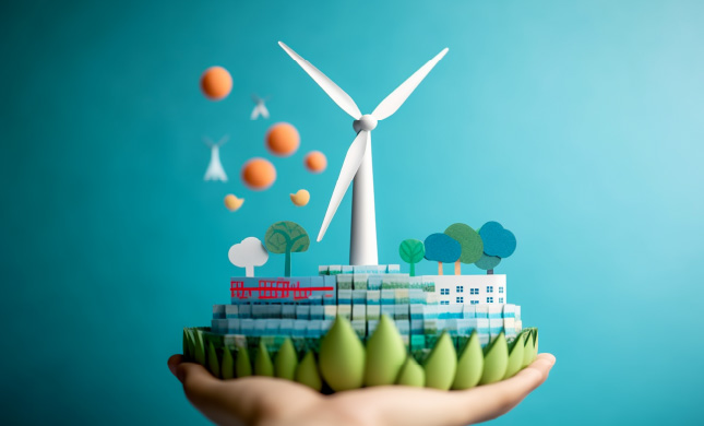 事業者自らによる温室効果ガスの直接排出(燃料の燃焼、工業プロセス)