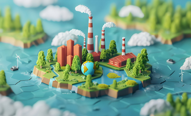 Scope1、Scope2以外の間接排出(事業者の活動に関連する他社の排出)