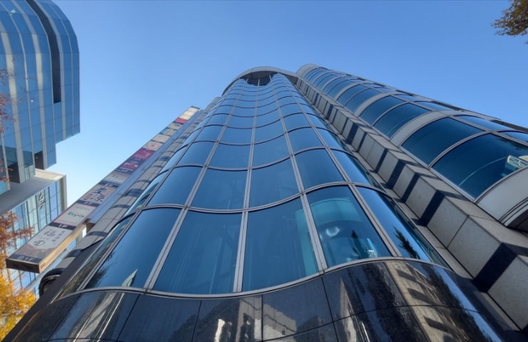 Kanto Satellite Office